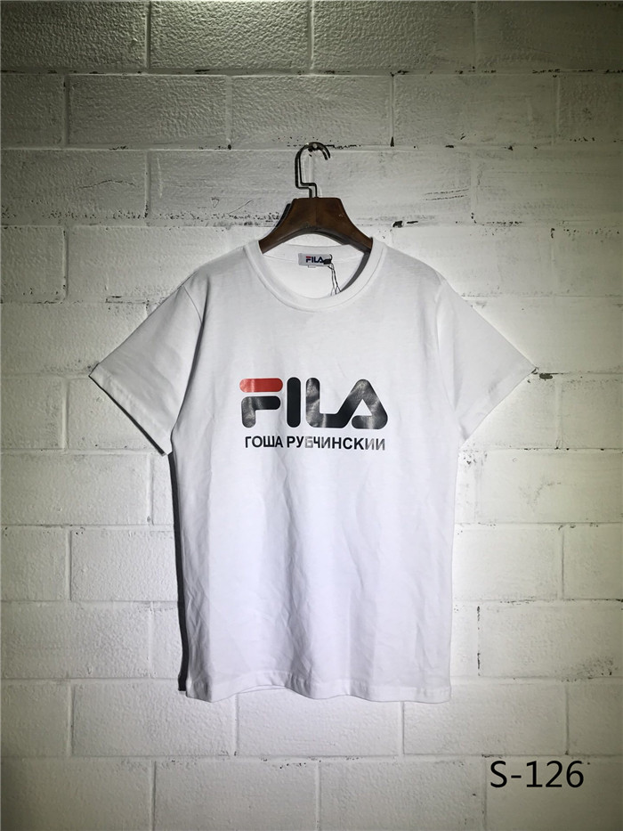FILA Men's T-shirts 9